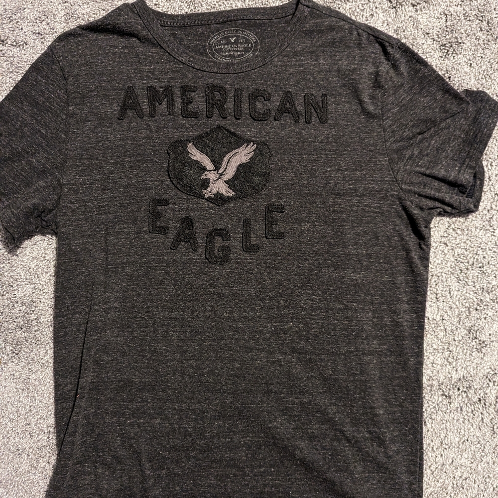 Men Tshirt American eagle